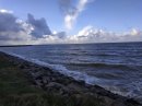 Du port des Champs à celui du Collet